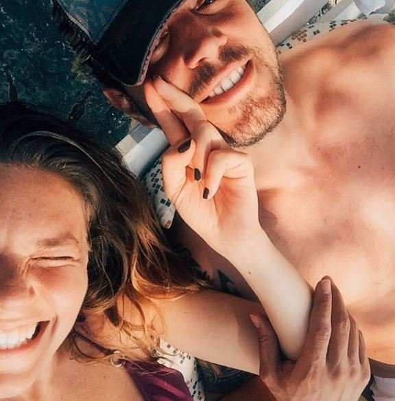 Murat Boz barışma sonrası ilk kez Aslı Enver hakkında konuştu - Resim: 2