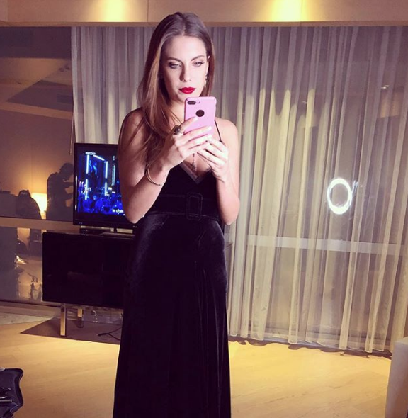 Fox TV Yasak Elma'nın Yıldız'ı Eda Ece'nin ibretlik değişimi şok! - Resim: 2