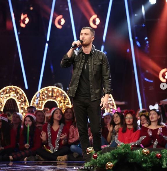 Aşk pozlarına beğeni yağdı Oğulcan Engin ve sevgilisi Ezgi Eyüboğlu'ndan ilk kare! - Resim: 3