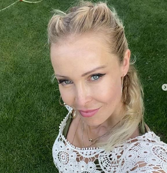 İbrahim Tatlıses yeni sevgilisiyle olay oldu eski eşi Ayşegül Yıldız ortalığı salladı - Resim: 1