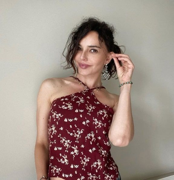 Hande Ataizi herkesi üzdü: İşte ben böyle güzel bir günün ardından terk edildim - Resim: 3