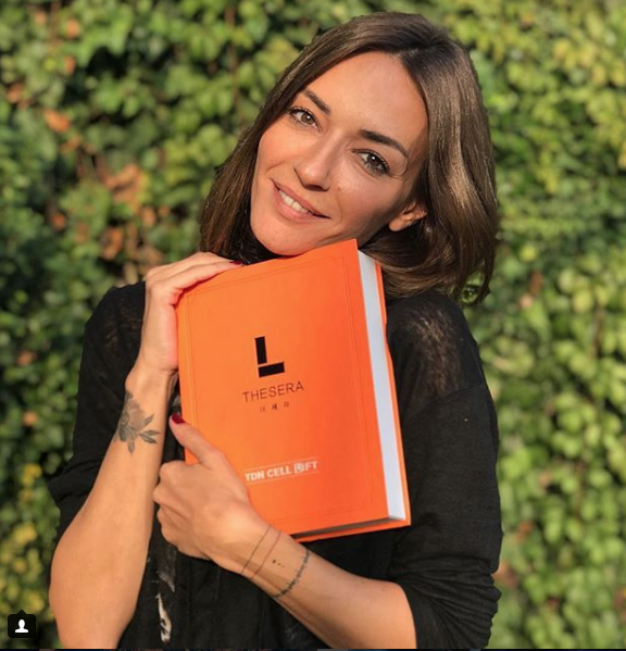 Eski Best Model Sema Şimşek evine giren hırsızıyla konuşmak istiyor! - Resim: 3