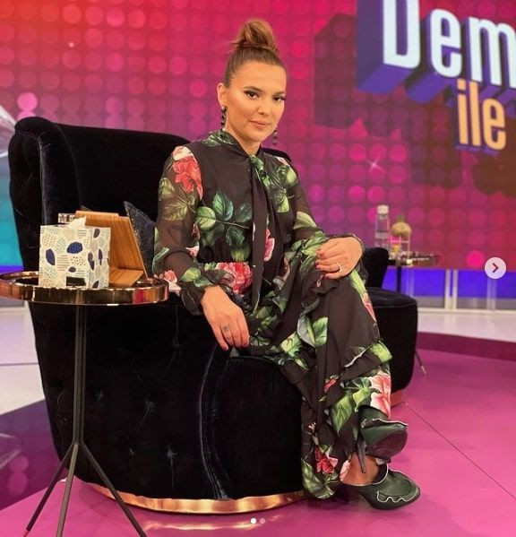 'İntihar haberleri duymak istemiyoruz' Demet Akalın devlet büyüklerine seslendi - Resim: 1