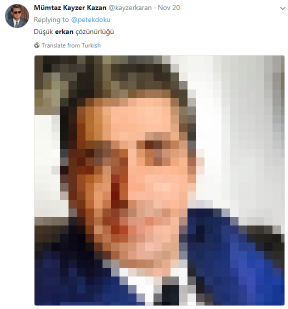 Böyle Erkan Petekkaya şakası görülmedi gülme krizine gireceksiniz - Resim: 2