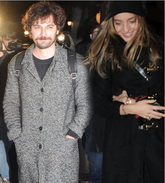 TRT 1 Masumlar Apartmanı yıldızı Birkan Sokullu sevgilisiyle gecelerde yakalandı - Resim: 4