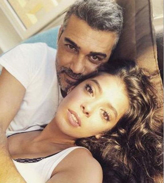 Selin Şekerci ve Caner Cindoruk ayrıldı mı? - Resim: 2