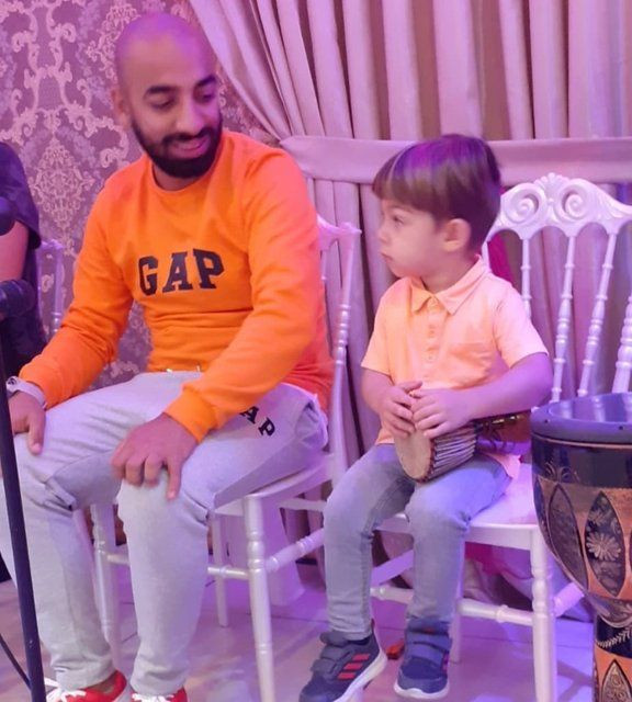 Cennet Mahallesi'nin Aliş'inin son haline bakın! Şimdi evli çocuklu - Resim: 4