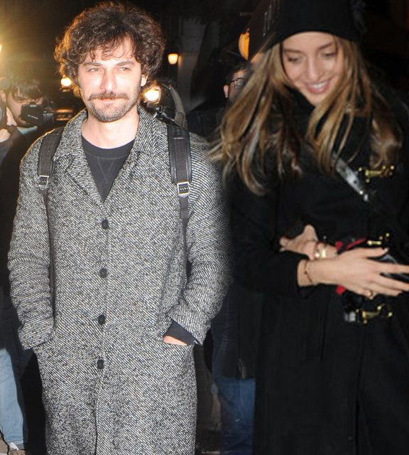 Birkan Sokullu Eda Gürkaynak ile aşkını ilan etti ailesiyle de tanışmış - Resim: 2