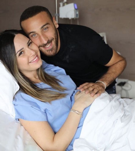 Cenk Tosun'un 23 kaderi! İşte dikkat çeken detay - Resim: 1