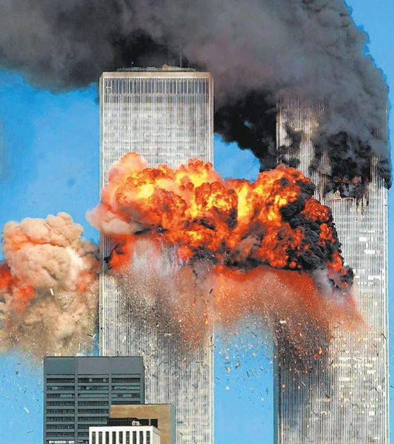 11 Eylül hakkında 21 korkunç gerçek - Resim: 1