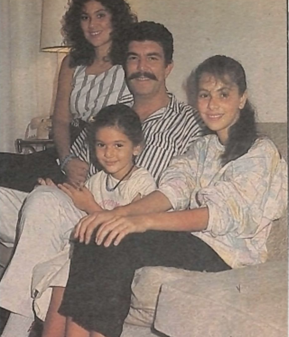 Zeynep Korel'in Bergüzar Korel hakkında anlattıkları şoke etti büyük çirkinlikler - Resim: 4