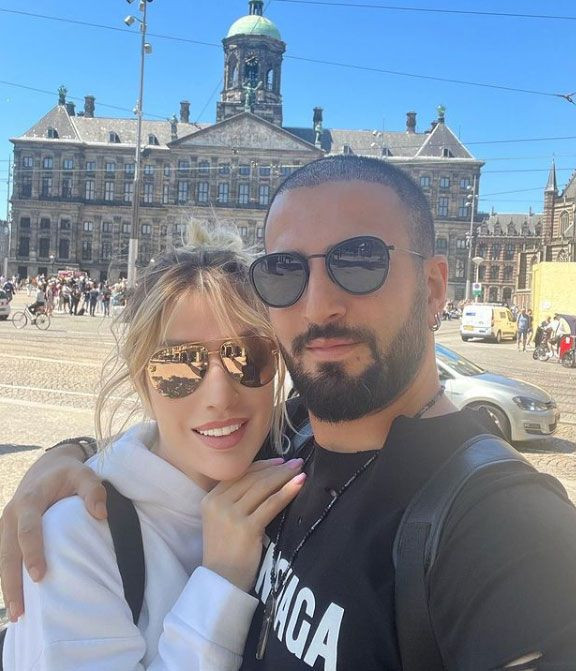 Seda Sayan yine estetik yaptırdı! Yeni halini görenler tanıyamadı 'Kendine ne yaptın?' - Resim: 4