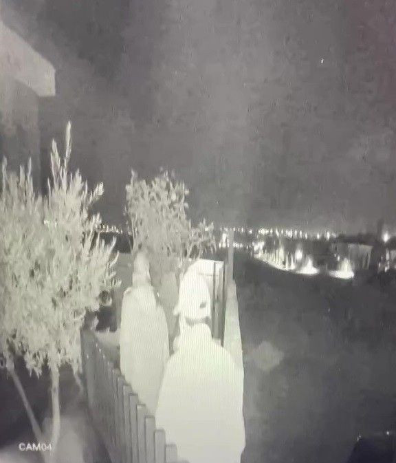 Antalya'da çalınan 300 bin TL'ye üzülmedi! Sadece onu geri istiyor - Resim: 2