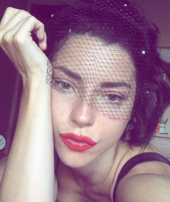 Merve Boluğur'a hayatının şokunu yaşadı! Bodrum'da gördüğü şey karşısında dumur oldu! - Resim: 4