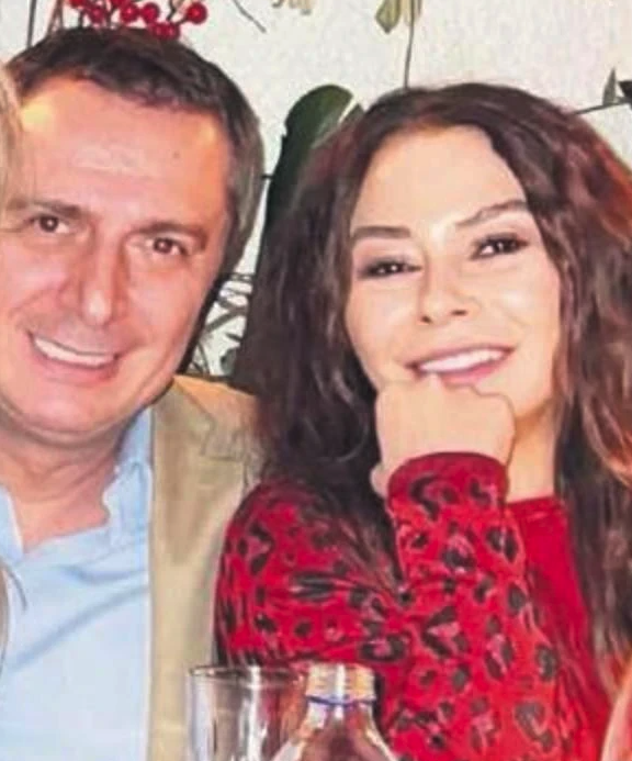 Sosyeteye damga vuran iddia! Çiğdem Sabancı ve eski eşinin yakın arkadaşıyla... - Resim: 2