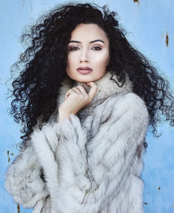 Top model Dilan Oktaş'ın tacı ve unvanı geri alındı - Resim: 3