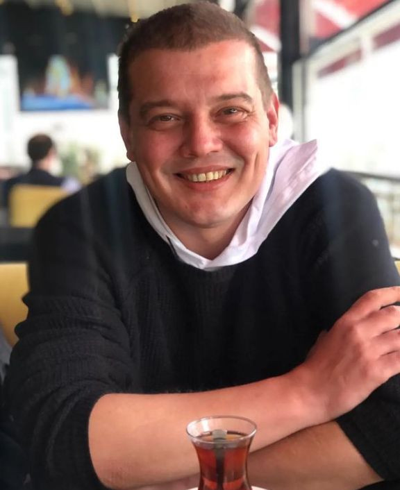 Oyuncu Arda Kural'a büyük şok! İşletmeciyi darp etti, gözaltına alındı! - Resim: 2