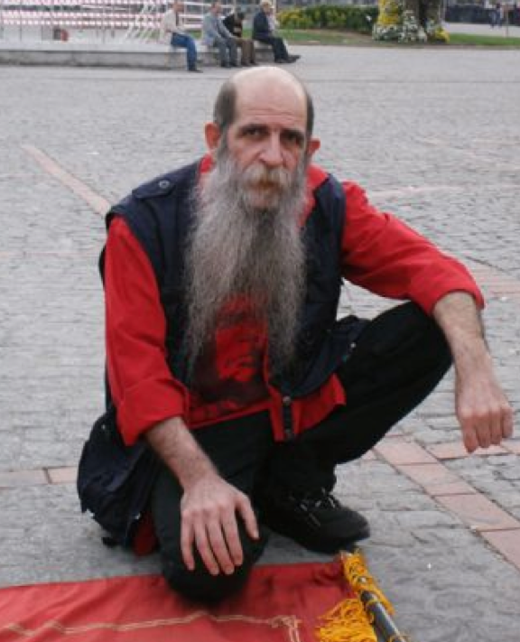 1 Mayıs tüm yurtta böyle kutlanıyor - Resim: 1