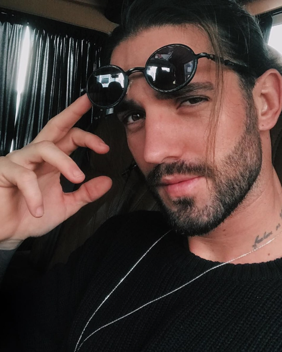 Survivor Serkay ekranlara döndü! İşte rol aldığı dizi - Resim: 1