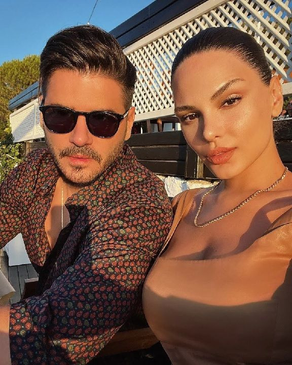 Oyuncu Tolgahan Sayışman takipçilerini uyardı! "Çocuklarınıza dikkat edin" - Resim: 3