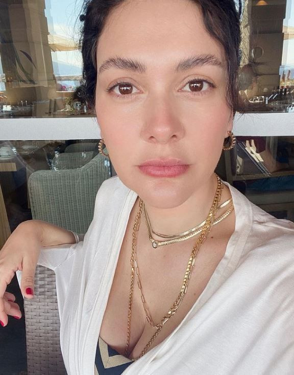 Elmalı davası çocukların çizdiği resimler ses kayıtları için ünlüler sosyal medyada haykırdı! - Resim: 2