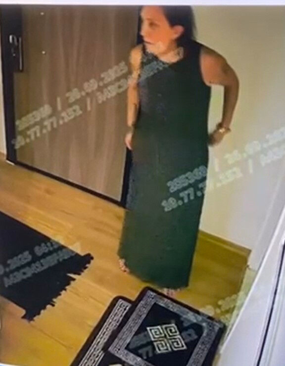 Güllü'nün sırlarla dolu ölümü! Patronu Ferdi Aydın'dan şoke eden iddialar: "Güllü öldürüldü" - Resim: 2