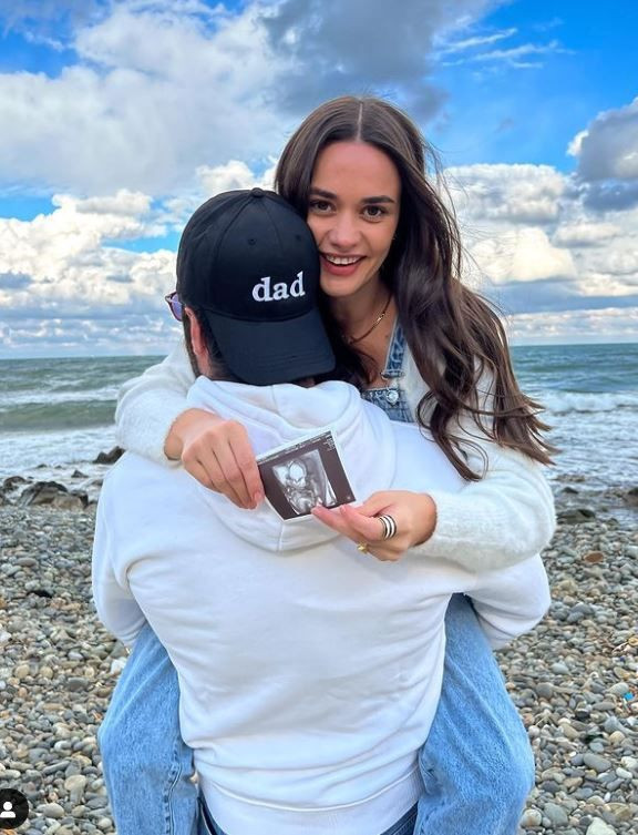 BEYAZ TV Söylemezsem Olmaz'da olay iddia! Hamile eşi aldatan oyuncu İsmail Demirci mi? - Resim: 4