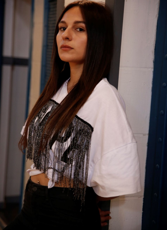 Kimse bunu beklemiyordu! Avlu'da iki ayrılık birden - Resim: 4