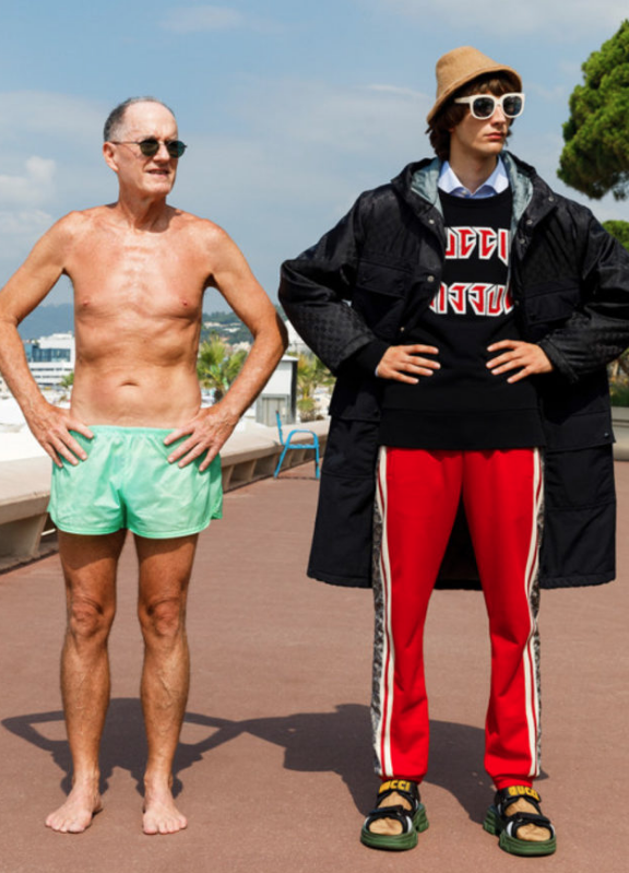 Olmaz olmaz demeyin! Göreceklerinize hazırlıklı olun - Resim: 1