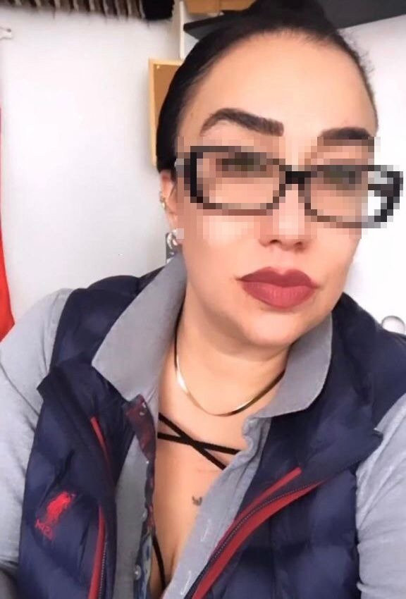 Adli Tıp Profesörü saplantılı aşık çıktı! Ajan tutup her anından haberdar oldu - Resim: 1