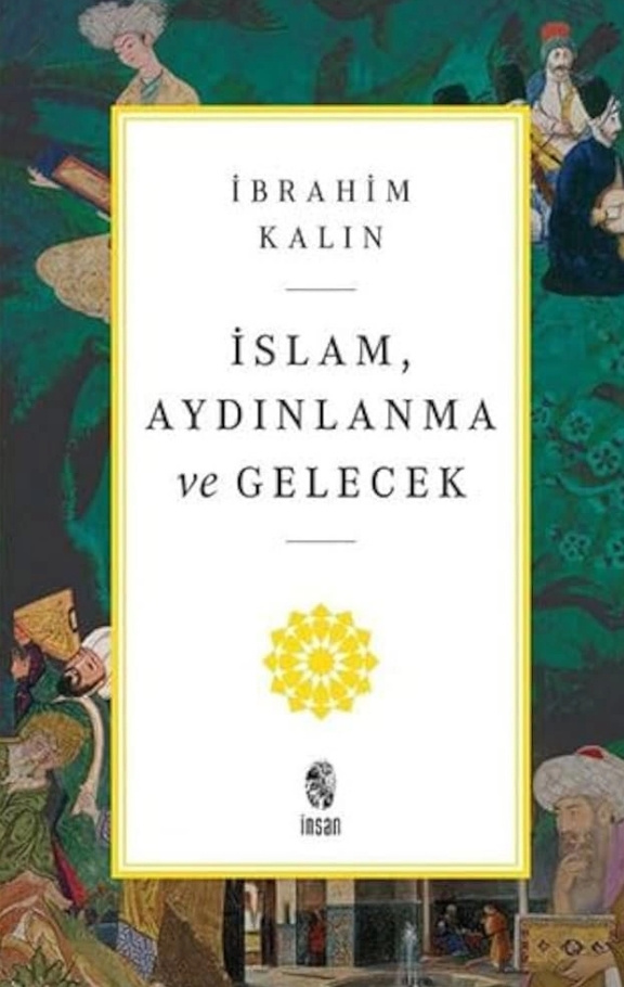Erdoğan'ın Özel Kalem Müdürü'nden yeni kitap: Osmanlı Devlet Geleneğinde Denetim - Resim: 1