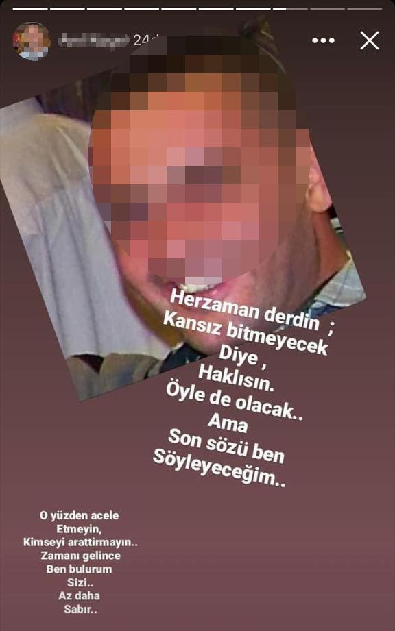 İzmir'de boşanma davası açılan kocadan korkunç tehditler! Kansız bitmeyecek, haklısın... - Resim: 3