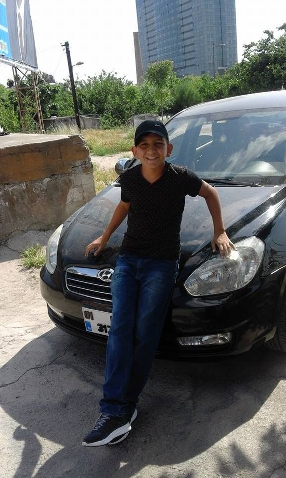 Adana'da dehşet saçıp kanlar içinde bıraktı: Bugün çıldırdı, kızım kaçmasa... - Resim: 2