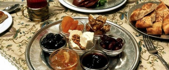 Oruç tuttuğunuzda vücudunuzda neler olur? İşte cevabı - Resim: 4