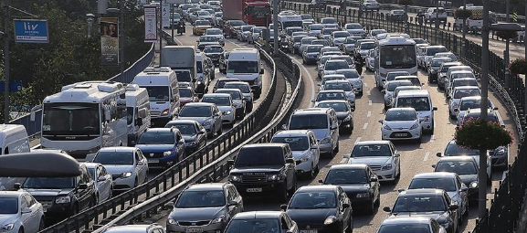 2018 MTV oranı belli oldu! Otomobili olan ne kadar MTV ödeyecek - Resim: 1