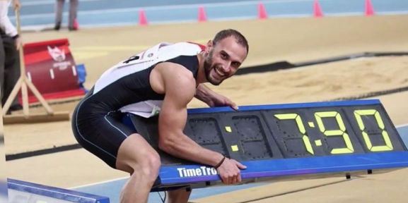 Survivor Batuhan Eruygun kanseri yendi şampiyonluğa koştu - Resim: 3