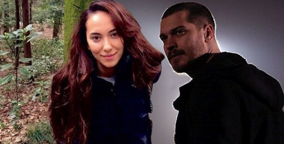 Ünlü oyuncu eski aşkına geri döndü! - Resim: 2