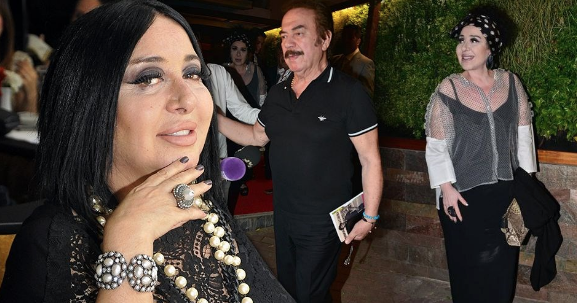 Nur Yerlitaş: Şerefsizim ameliyat olmadım - Resim: 3