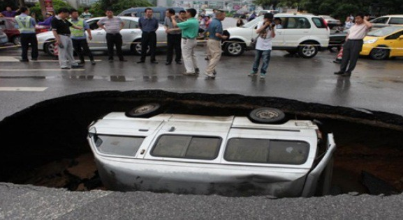 Bu kazalar nasıl oluyor? - Resim: 2