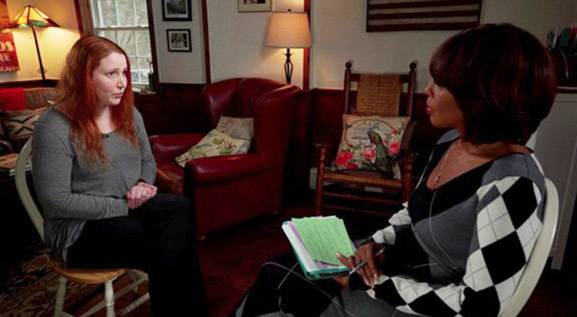 Ünlü yönetmenin kızı ağlayarak anlattı: Babam beni taciz etti - Resim: 2