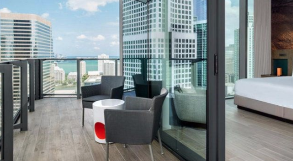 Kirası dudak uçuklatıyor! İşte Nusret'in yeni yuvası - Resim: 4