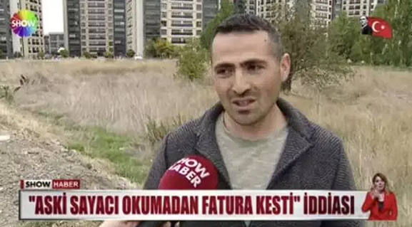 Su faturası yüksek gelen vatandaş aldığı yanıta inanamadı! Dikkat: Başvuranlar iade alacak - Resim: 0