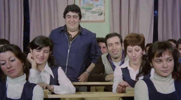 Hababam Sınıfı'na oyuncu aranıyor ilan verilecek - Resim: 2