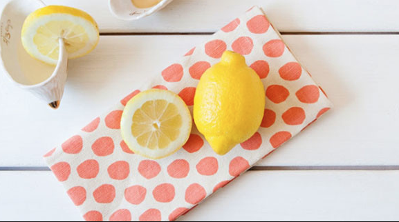 Limon ve karbonatla inanılmaz gebelik testi yapımı - Resim: 1