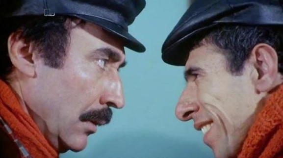 İlyas Salman'dan iki ünlü komedyene olay gönderme! - Resim: 3