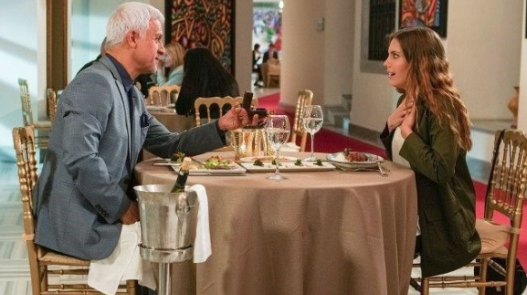 Set çalışanını taciz ettiği iddia edilmişti! Talat Bulut hakkında flaş karar - Resim: 4