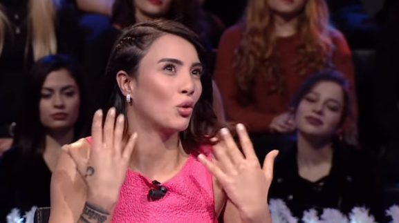 Kim Milyoner Olmak İster'de Survivor Sabriye'yi zorlayan soru - Resim: 2