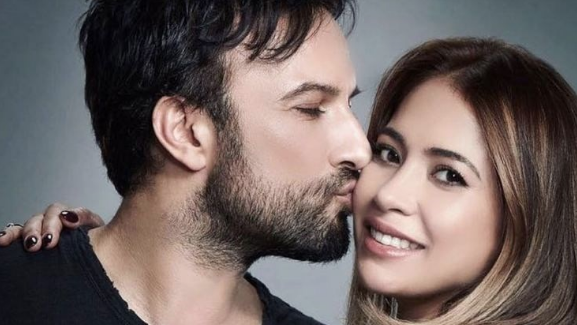 Tarkan'dan eşine beslenme yasağı! - Resim: 2