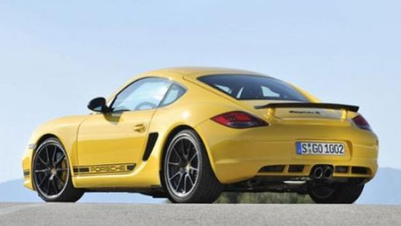 2011 yılının en iyi otomobilleri - Resim: 3