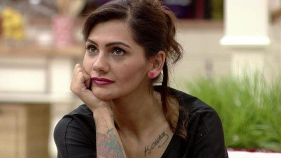 Kısmetse Olur yarışmacısı Ayça Ekin Beğen'in eski halinden eser yok! Son hali görenleri şoke etti - Resim: 3